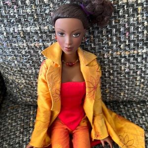 Doll by Alexander  Co.